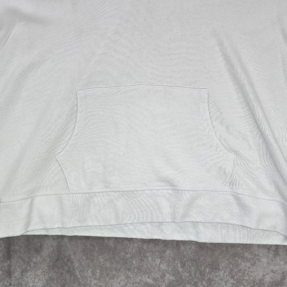 Johnny Was Calme NWT Mira White Hoodie Pullover - Picture 4 of 15